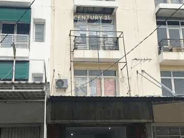 Ruko Strategis Di Ifolia Harapan Indah Cocok Untuk Klinik Cafe