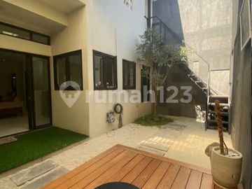 Rumah Antapani Lama Dekat Kiaracondong, Cicaheum Bandung