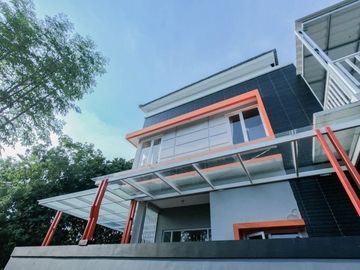 Rumah 2 Lantai Dekat Kantor Pemda SUBANG di Jl.Taman Sari
