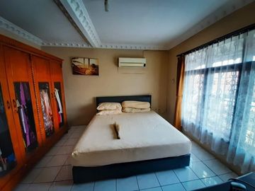 Rumah Siap Huni Sayap Batununggal Strategis