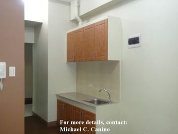 Condo near UST FEU Grand Residences Espana 2 near RFO