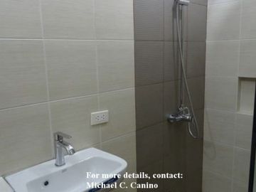 Condo near UST FEU Grand Residences Espana 2 near RFO