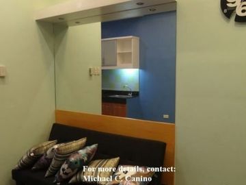 Condo near UST FEU Grand Residences Espana 2 near RFO
