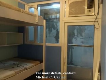 Condo near UST FEU Grand Residences Espana 2 near RFO