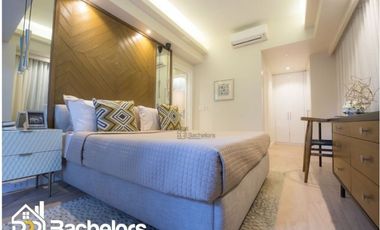 2 Bedroom Unit in 38 Park Avenue IT PARK FOR SALE 86.34 sqm