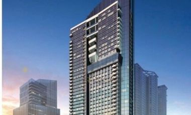 2 Bedroom Unit in 38 Park Avenue IT PARK FOR SALE 86.34 sqm