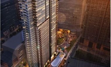 2 Bedroom Unit in 38 Park Avenue IT PARK FOR SALE 86.34 sqm