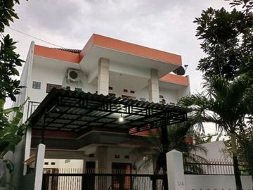 Rumah Mewah Dan Murah Di Cibubur