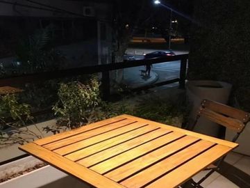 ASOMBROSO Monoambiente- BELGRANO