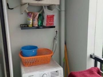 Dijual Apartemen Cervino Village-Tebet,Full Furnish