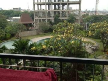 Dijual Apartemen Cervino Village-Tebet,Full Furnish