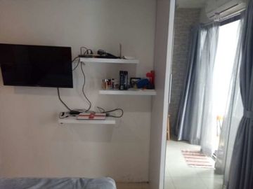 Dijual Apartemen Cervino Village-Tebet,Full Furnish
