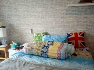 Dijual Apartemen Cervino Village-Tebet,Full Furnish