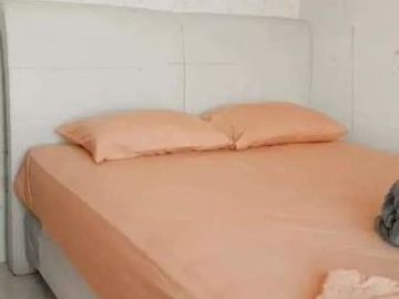 2 BR 36 m2 Lt 17 Apartemen The Edge Baros Cimahi