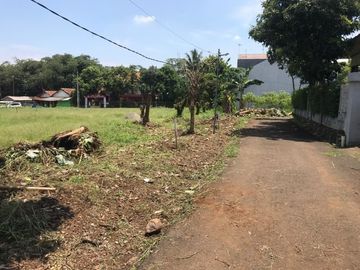 Tanah Siap Bangun di Yasmin Indah Akses 10 Menit Tol BORR