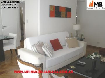 Almagro Venta Departamento 3 ambientes con balcon Valentin Gomez al 3400