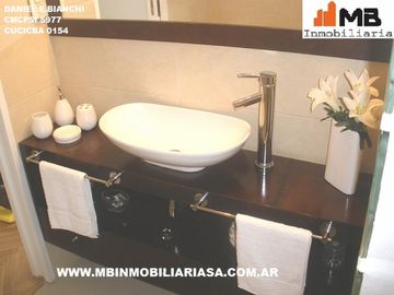 Almagro Venta Departamento 3 ambientes con balcon Valentin Gomez al 3400