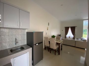 Jual Cepat Rumah Siap Huni Full Furniture Di Purwomartani