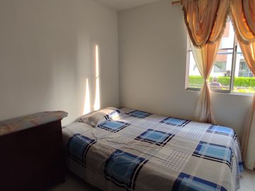 En Venta Apartamento Conjunto los Naranjos, Jamundi, Valle Del Cauca