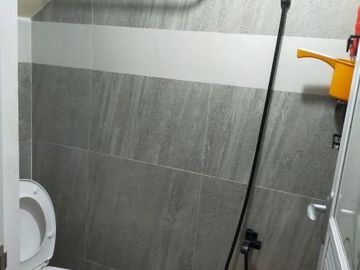 Rumah second 2 lt strategis di Rangkapan Jaya Depok 1,5 M