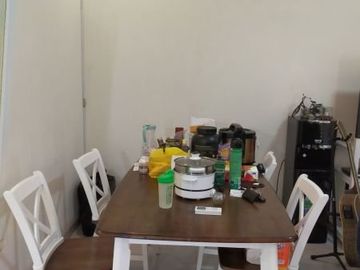 Rumah second 2 lt strategis di Rangkapan Jaya Depok 1,5 M