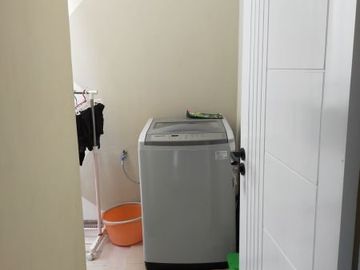 Rumah second 2 lt strategis di Rangkapan Jaya Depok 1,5 M