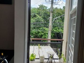 Rumah second 2 lt strategis di Rangkapan Jaya Depok 1,5 M