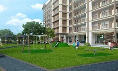 2 Bedroom Condominium Pasay City near La Salle Taft