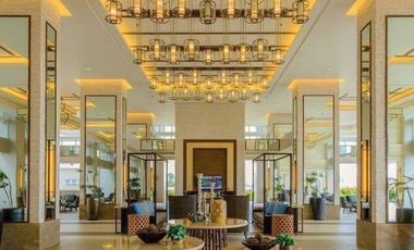 2 Bedroom Condominium Pasay City near La Salle Taft