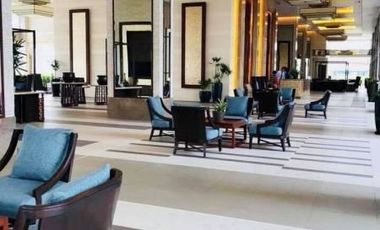 2 Bedroom Condominium Pasay City near La Salle Taft
