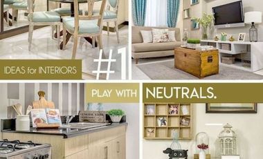 2 Bedroom Condominium Pasay City near La Salle Taft