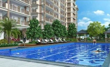2 Bedroom Condominium Pasay City near La Salle Taft