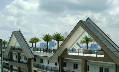2 Bedroom Condominium Pasay City near La Salle Taft