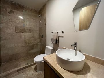 Departamento en venta colonia San Rafael Cuauhtémoc
