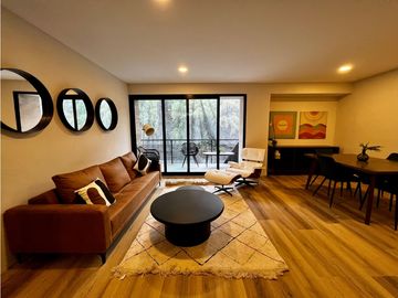 Departamento en venta colonia San Rafael Cuauhtémoc