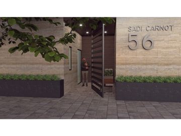 Departamento en venta colonia San Rafael Cuauhtémoc