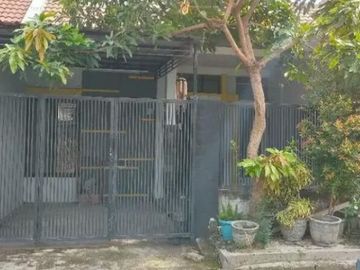 Rumah Murah di Perumahan Oasis Sememi Utara daerah Benowo