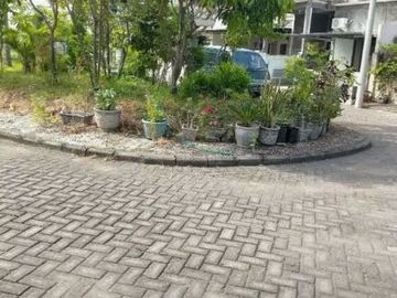 Rumah Murah di Perumahan Oasis Sememi Utara daerah Benowo