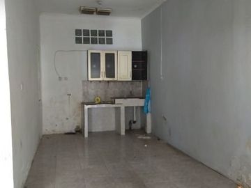 Rumah second murah 500 jt strategis di Sawangan Depok