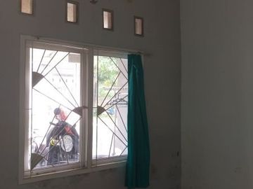 Rumah second murah 500 jt strategis di Sawangan Depok