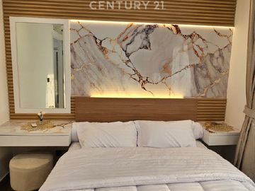 Dijual Apartement Dimoi Bagus Sudah Renovasi Bagus.