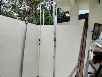 Rumah Medokan sawah timur baruu.. 650 jt negoo