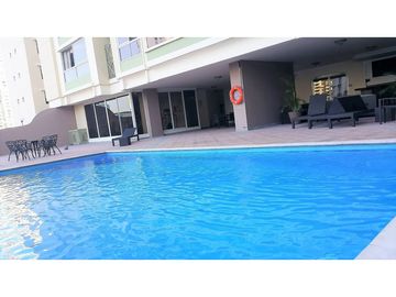 EN VENTA (PRECIO REDUCIDO) HERMOSO APARTAMENTO EN PUNTA PACIFICA