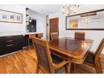 EN VENTA (PRECIO REDUCIDO) HERMOSO APARTAMENTO EN PUNTA PACIFICA