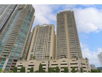 EN VENTA (PRECIO REDUCIDO) HERMOSO APARTAMENTO EN PUNTA PACIFICA