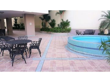 EN VENTA (PRECIO REDUCIDO) HERMOSO APARTAMENTO EN PUNTA PACIFICA