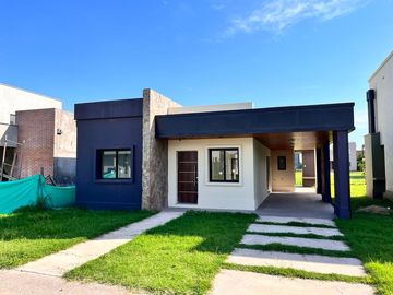 Casa de 3 dormitorios a ESTRENAR en VENTA en Country Pinar 2, Tafí Viejo