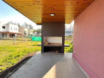 Casa de 3 dormitorios a ESTRENAR en VENTA en Country Pinar 2, Tafí Viejo
