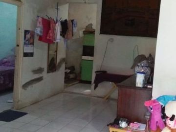 Rumah second siap huni selangkah margonda  hanya  650 juta