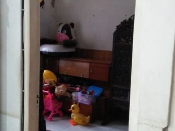 Rumah second siap huni selangkah margonda  hanya  650 juta